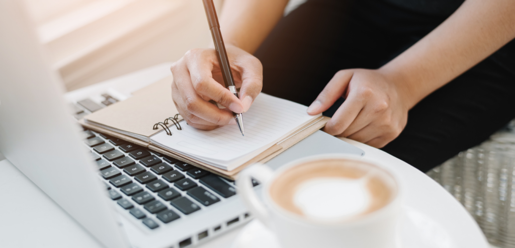 writing